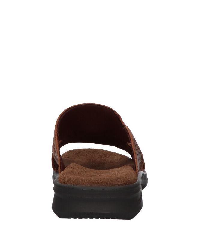Panama Jack Panama jack Slipper <span>Robin Basics C3</span> C3 Napa Grass Cuero/ Bark Panama jack Slipper <span>Robin Basics C3</span> Robin Basics C3 cognac - www.bremmerschoenen.live - Bremmer Schoenen