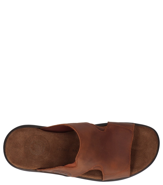 Panama Jack Panama jack Slipper <span>Robin Basics C3</span> C3 Napa Grass Cuero/ Bark Panama jack Slipper <span>Robin Basics C3</span> Robin Basics C3 cognac - www.bremmerschoenen.live - Bremmer Schoenen