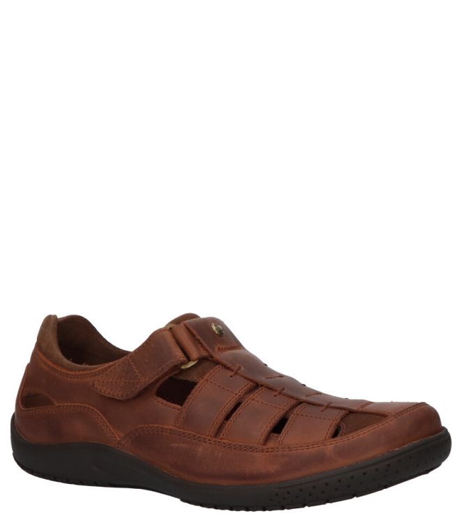 Panama Jack Panama jack Sandaal <span>Meridian Basics C4</span> C4 Napa Grass Cuero/ Bark Panama jack Sandaal <span>Meridian Basics C4</span> Meridian Basics C4 cognac - www.bremmerschoenen.live - Bremmer Schoenen