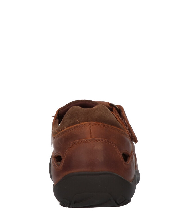 Panama Jack Panama jack Sandaal <span>Meridian Basics C4</span> C4 Napa Grass Cuero/ Bark Panama jack Sandaal <span>Meridian Basics C4</span> Meridian Basics C4 cognac - www.bremmerschoenen.live - Bremmer Schoenen