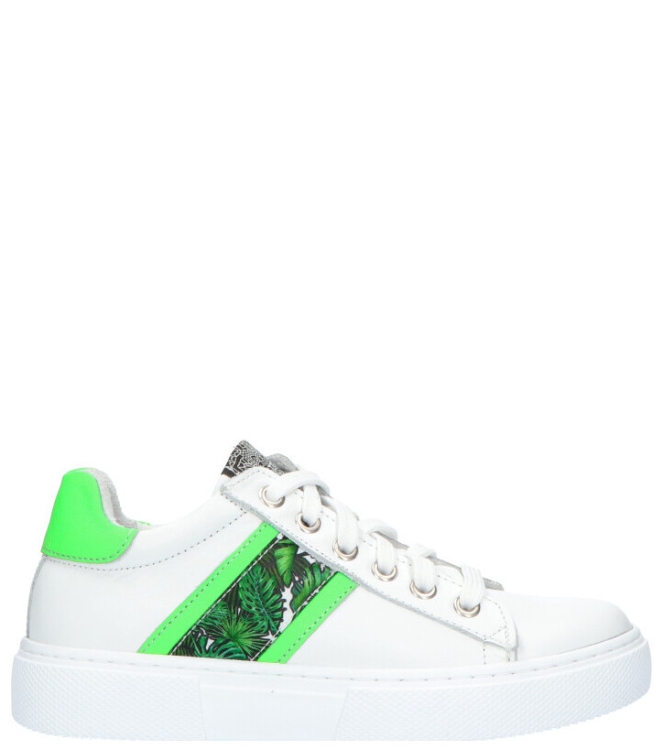 Twins Twins sneaker <span>321165 500</span> white/ Green 500 Twins sneaker <span>321165 500</span> 321165 500 wit - www.bremmerschoenen.live - Bremmer Schoenen
