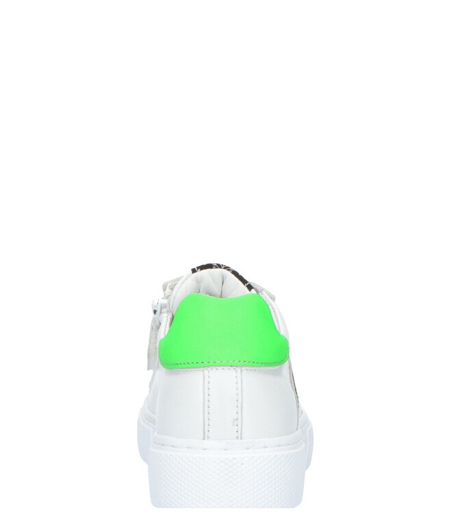 Twins Twins sneaker <span>321165 500</span> white/ Green 500 Twins sneaker <span>321165 500</span> 321165 500 wit - www.bremmerschoenen.live - Bremmer Schoenen