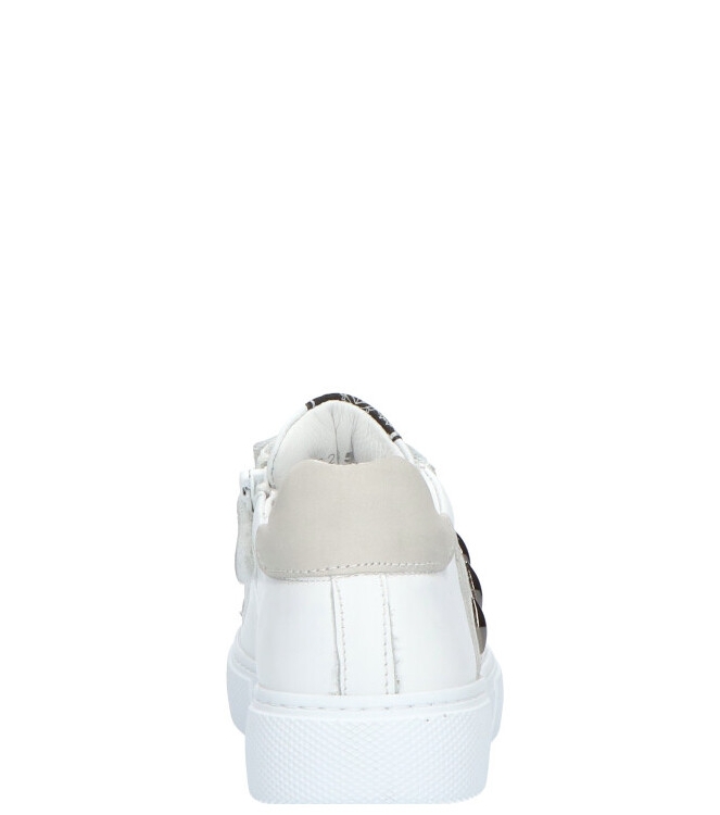 Twins sneaker <span>321165 600</span> 321165 600 wit - www.bremmerschoenen.live - Bremmer Schoenen