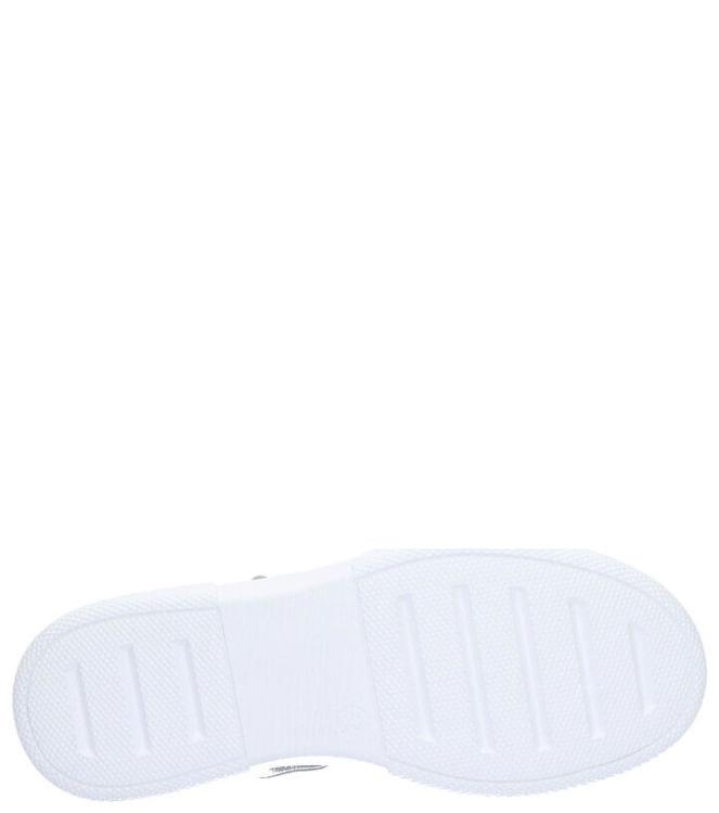 Twins sneaker <span>321165 600</span> 321165 600 wit - www.bremmerschoenen.live - Bremmer Schoenen