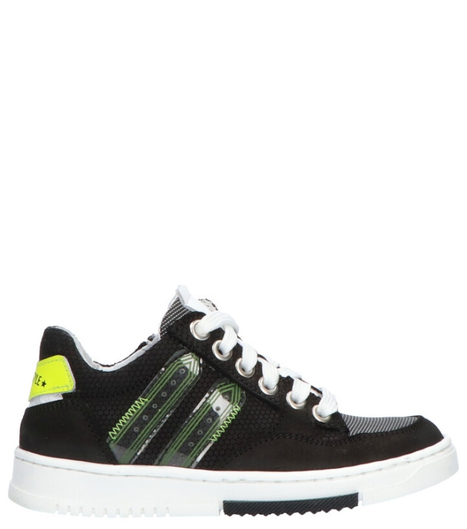 Track Style Track Style sneaker <span>321380 189</span> Black 189 Track Style sneaker <span>321380 189</span> 321380 189 zwart - www.bremmerschoenen.live - Bremmer Schoenen