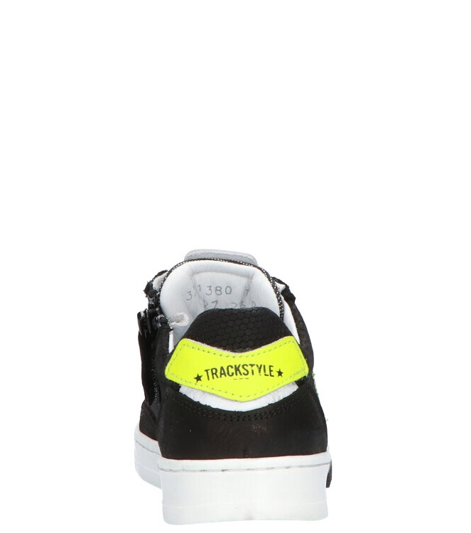 Track Style Track Style sneaker <span>321380 189</span> Black 189 Track Style sneaker <span>321380 189</span> 321380 189 zwart - www.bremmerschoenen.live - Bremmer Schoenen