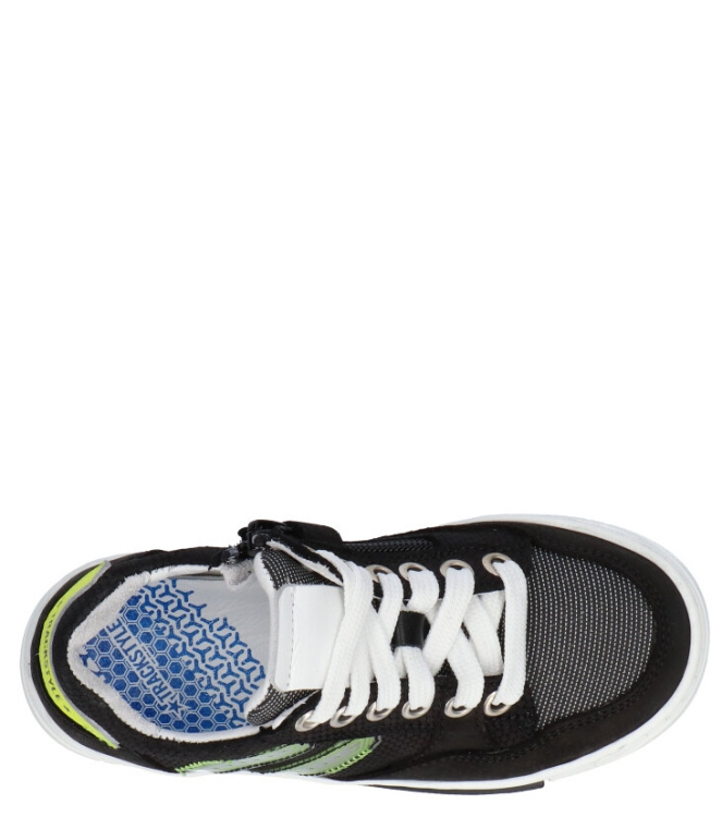 Track Style Track Style sneaker <span>321380 189</span> Black 189 Track Style sneaker <span>321380 189</span> 321380 189 zwart - www.bremmerschoenen.live - Bremmer Schoenen