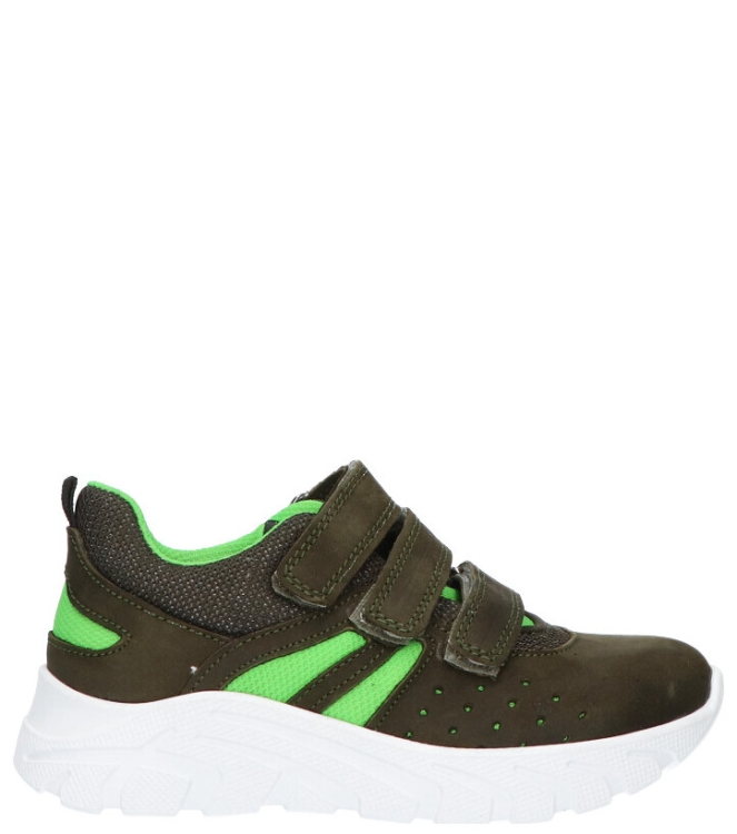 Track Style Track Style klittenbandschoen <span>321376 167</span> Olive 167 Track Style klittenbandschoen <span>321376 167</span> 321376 167 groen - www.bremmerschoenen.live - Bremmer Schoenen