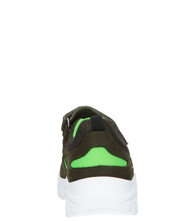 Track Style Track Style klittenbandschoen <span>321376 167</span> Olive 167 Track Style klittenbandschoen <span>321376 167</span> 321376 167 groen - www.bremmerschoenen.live - Bremmer Schoenen