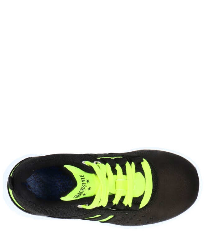 Track Style Track Style sneaker <span>321375 189</span> Black 189 Track Style sneaker <span>321375 189</span> 321375 189 zwart - www.bremmerschoenen.live - Bremmer Schoenen