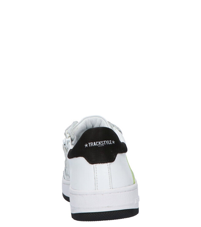 Track Style Track Style sneaker <span>321365 600</span> White/fluor 600 Track Style sneaker <span>321365 600</span> 321365 600 wit - www.bremmerschoenen.live - Bremmer Schoenen