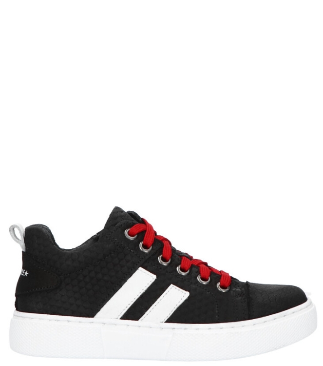 Track Style Track Style sneaker <span>321370 189</span> Black 189 Track Style sneaker <span>321370 189</span> 321370 189 zwart - www.bremmerschoenen.live - Bremmer Schoenen