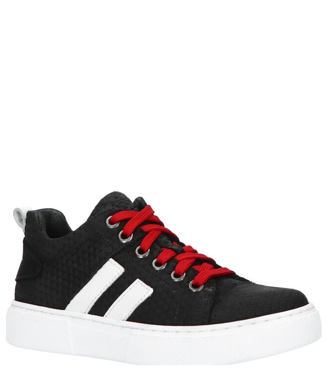 Track Style Track Style sneaker <span>321370 189</span> Black 189 Track Style sneaker <span>321370 189</span> 321370 189 zwart - www.bremmerschoenen.live - Bremmer Schoenen