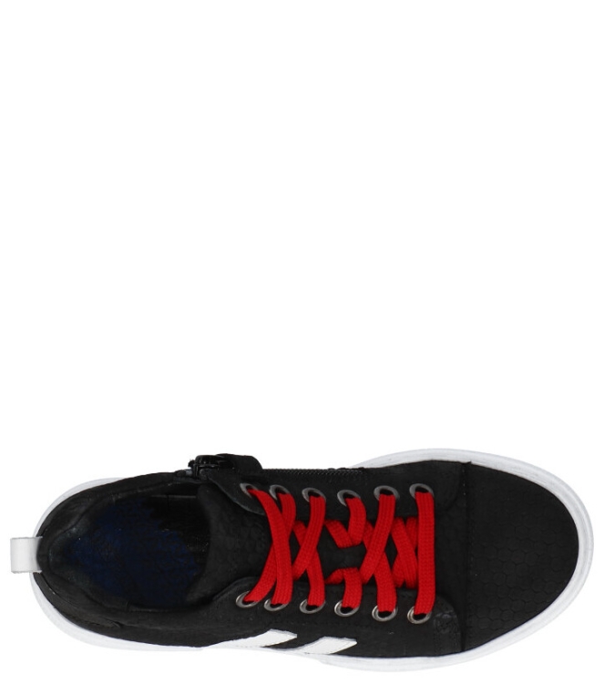 Track Style Track Style sneaker <span>321370 189</span> Black 189 Track Style sneaker <span>321370 189</span> 321370 189 zwart - www.bremmerschoenen.live - Bremmer Schoenen
