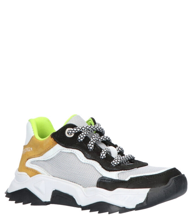 Track Style Track Style sneaker <span>321335 189</span> Black 189 Track Style sneaker <span>321335 189</span> 321335 189 meerkleurig - www.bremmerschoenen.live - Bremmer Schoenen