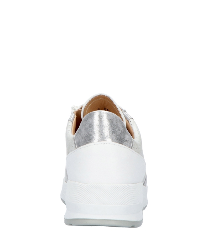 Finn Comfort Finn comfort Sneaker <span>5067 902271 Mori</span> 902271 weiss/ bianco/ silber Finn comfort Sneaker <span>5067 902271 Mori</span> 5067 902271 Mori wit - www.bremmerschoenen.live - Bremmer Schoenen