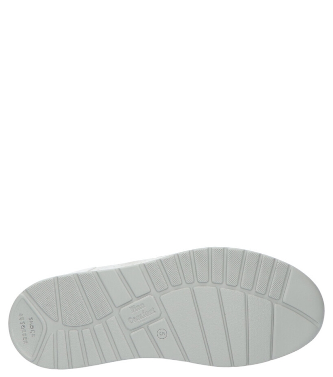 Finn Comfort Finn comfort Sneaker <span>5067 902271 Mori</span> 902271 weiss/ bianco/ silber Finn comfort Sneaker <span>5067 902271 Mori</span> 5067 902271 Mori wit - www.bremmerschoenen.live - Bremmer Schoenen