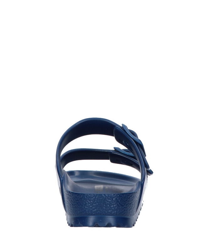Birkenstock Birkenstock slipper <span>1019142 Arizona EVA</span> Navy EVA Birkenstock slipper <span>1019142 Arizona EVA</span> 1019142 Arizona EVA blauw - www.bremmerschoenen.live - Bremmer Schoenen