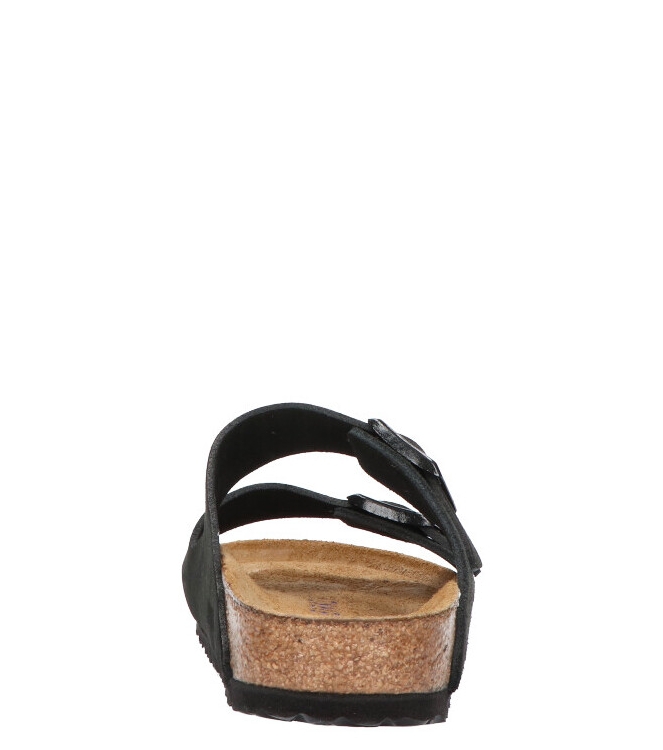 Birkenstock Birkenstock slipper <span>951323 Arizona</span> Black Birkenstock slipper <span>951323 Arizona</span> 951323 Arizona zwart - www.bremmerschoenen.live - Bremmer Schoenen