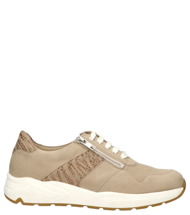 Solidus Solidus Sneaker <span>66501 40371 Kea</span> 40371 SUEDE/SUEDE STR/SHAPE fango Solidus Sneaker <span>66501 40371 Kea</span> 66501 40371 Kea beige - www.bremmerschoenen.live - Bremmer Schoenen