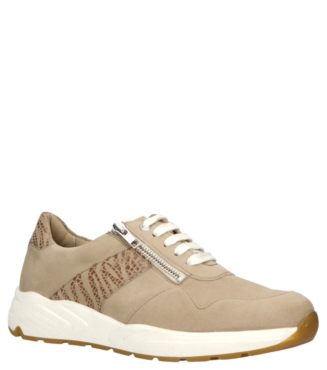 Solidus Solidus Sneaker <span>66501 40371 Kea</span> 40371 SUEDE/SUEDE STR/SHAPE fango Solidus Sneaker <span>66501 40371 Kea</span> 66501 40371 Kea beige - www.bremmerschoenen.live - Bremmer Schoenen