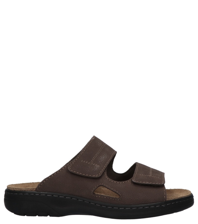 Solidus Solidus Slipper <span>78063 30221 Natura</span> 30221 RANCH dark brown Solidus Slipper <span>78063 30221 Natura</span> 78063 30221 Natura cognac - www.bremmerschoenen.live - Bremmer Schoenen