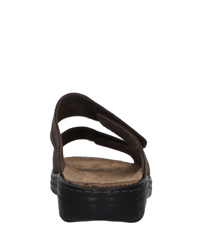 Solidus Solidus Slipper <span>78063 30221 Natura</span> 30221 RANCH dark brown Solidus Slipper <span>78063 30221 Natura</span> 78063 30221 Natura cognac - www.bremmerschoenen.live - Bremmer Schoenen