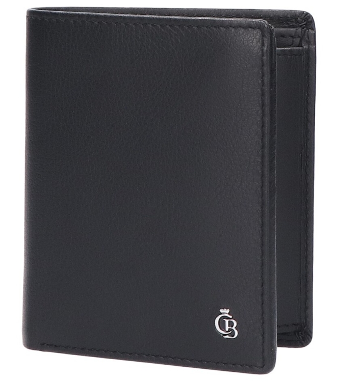 Castelijn & Beerens C&B portemonnee <span>67 4182 ZW</span> Zwart C&B portemonnee <span>67 4182 ZW</span> 67 4182 ZW zwart - www.bremmerschoenen.live - Bremmer Schoenen