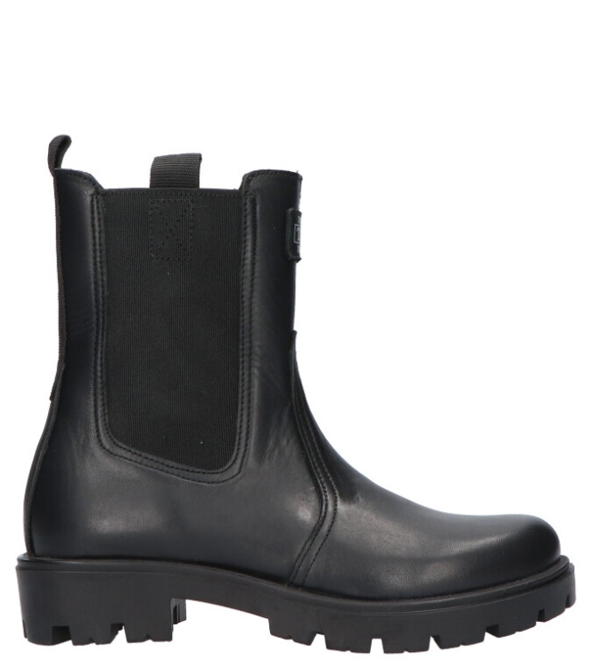 Twins Twins Chelsea boot <span>321531 589</span> 589 Black Twins Chelsea boot <span>321531 589</span> 321531 589 zwart - www.bremmerschoenen.live - Bremmer Schoenen