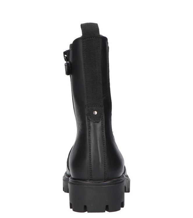 Twins Twins Chelsea boot <span>321531 589</span> 589 Black Twins Chelsea boot <span>321531 589</span> 321531 589 zwart - www.bremmerschoenen.live - Bremmer Schoenen