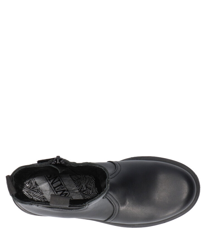 Twins Twins Chelsea boot <span>321531 589</span> 589 Black Twins Chelsea boot <span>321531 589</span> 321531 589 zwart - www.bremmerschoenen.live - Bremmer Schoenen