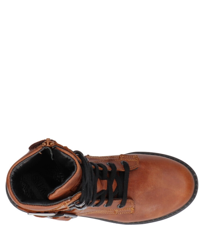 Twins Twins Veterboot <span>321679 513</span> 513 Cognac Twins Veterboot <span>321679 513</span> 321679 513 cognac - www.bremmerschoenen.live - Bremmer Schoenen