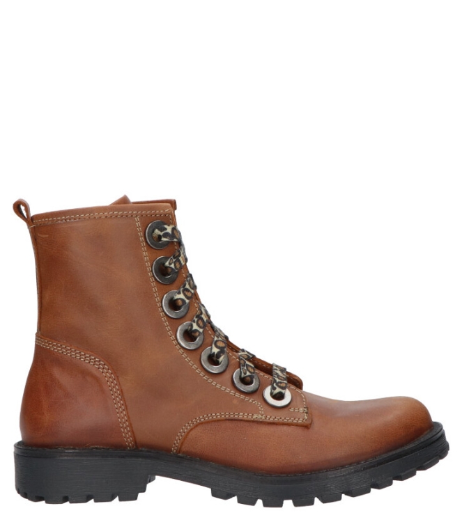 Twins Twins Veterboot <span>321530 513</span> 513 Cognac Twins Veterboot <span>321530 513</span> 321530 513 cognac - www.bremmerschoenen.live - Bremmer Schoenen