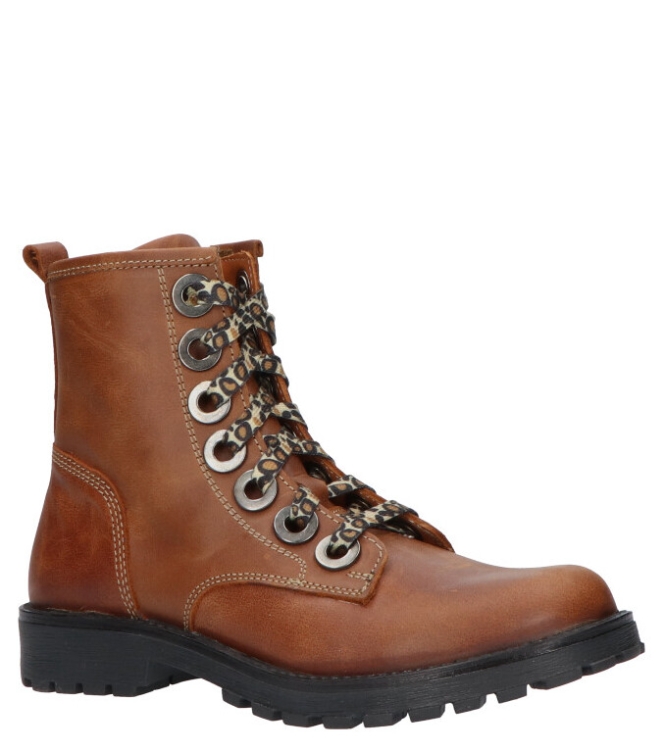 Twins Twins Veterboot <span>321530 513</span> 513 Cognac Twins Veterboot <span>321530 513</span> 321530 513 cognac - www.bremmerschoenen.live - Bremmer Schoenen