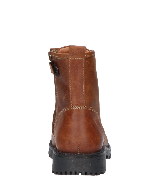 Twins Twins Veterboot <span>321530 513</span> 513 Cognac Twins Veterboot <span>321530 513</span> 321530 513 cognac - www.bremmerschoenen.live - Bremmer Schoenen