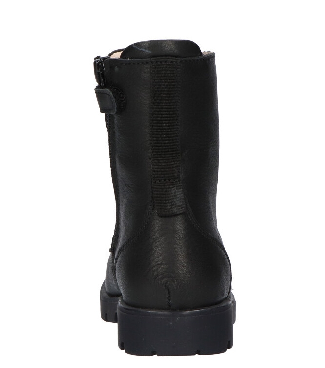 Twins Twins Veterboot <span>321627 589</span> 589 Black Twins Veterboot <span>321627 589</span> 321627 589 zwart - www.bremmerschoenen.live - Bremmer Schoenen