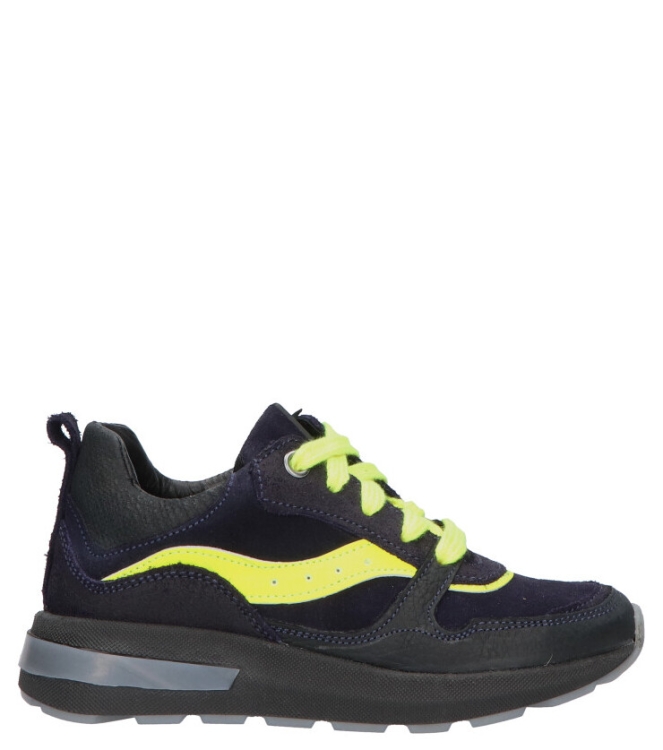 Track Style Track style Sneaker <span>321850 529</span> 529 Dark Blue Track style Sneaker <span>321850 529</span> 321850 529 blauw - www.bremmerschoenen.live - Bremmer Schoenen