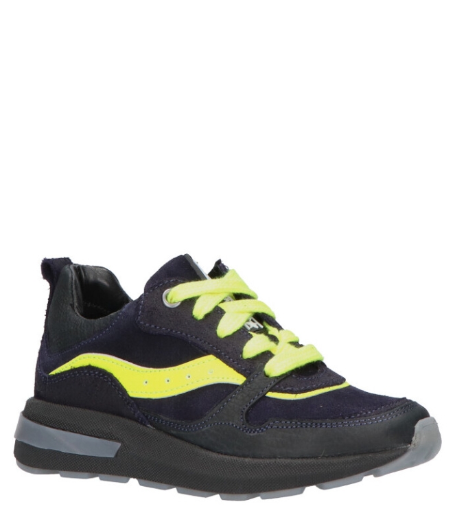 Track Style Track style Sneaker <span>321850 529</span> 529 Dark Blue Track style Sneaker <span>321850 529</span> 321850 529 blauw - www.bremmerschoenen.live - Bremmer Schoenen