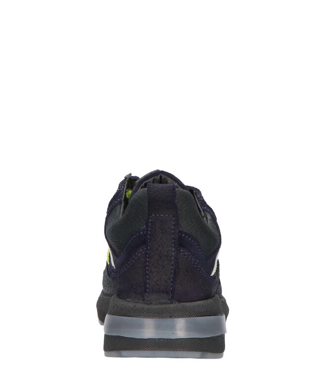 Track Style Track style Sneaker <span>321850 529</span> 529 Dark Blue Track style Sneaker <span>321850 529</span> 321850 529 blauw - www.bremmerschoenen.live - Bremmer Schoenen
