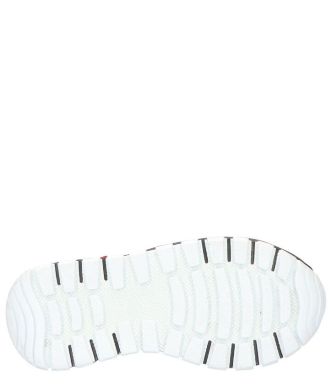 Track style Klittenbandschoen <span>321867 589</span> 321867 589 zwart - www.bremmerschoenen.live - Bremmer Schoenen