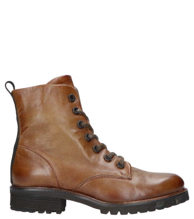 Piedi Nudi Piedi nudi Veterboot <span>634225-201PN</span> Mustard 201 6929 Piedi nudi Veterboot <span>634225-201PN</span> 634225-201PN cognac - www.bremmerschoenen.live - Bremmer Schoenen