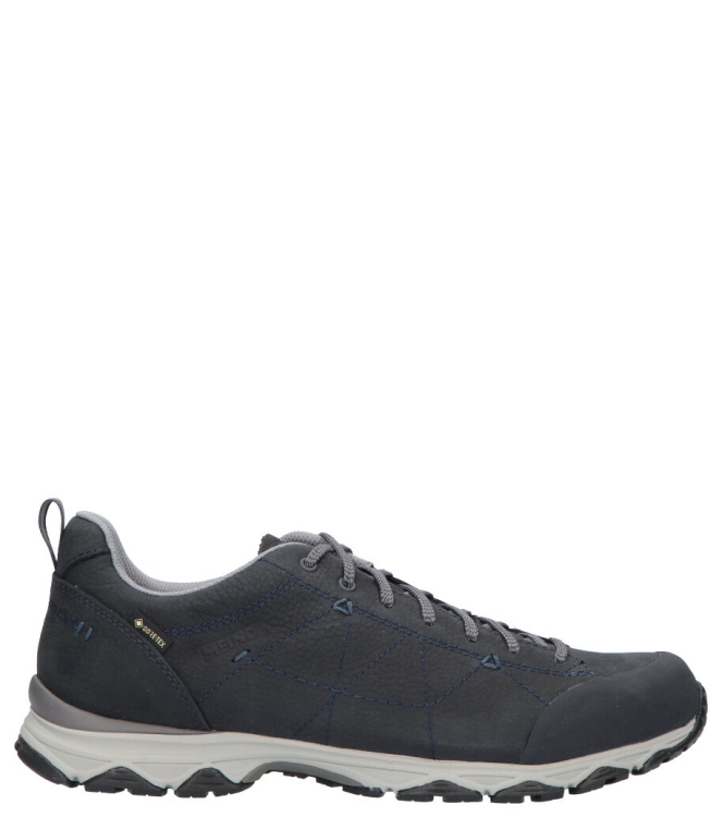 Meindl Meindl Wandelschoen <span>4689-70 Matera GTX</span> Navy Meindl Wandelschoen <span>4689-70 Matera GTX</span> 4689-70 Matera GTX blauw - www.bremmerschoenen.live - Bremmer Schoenen
