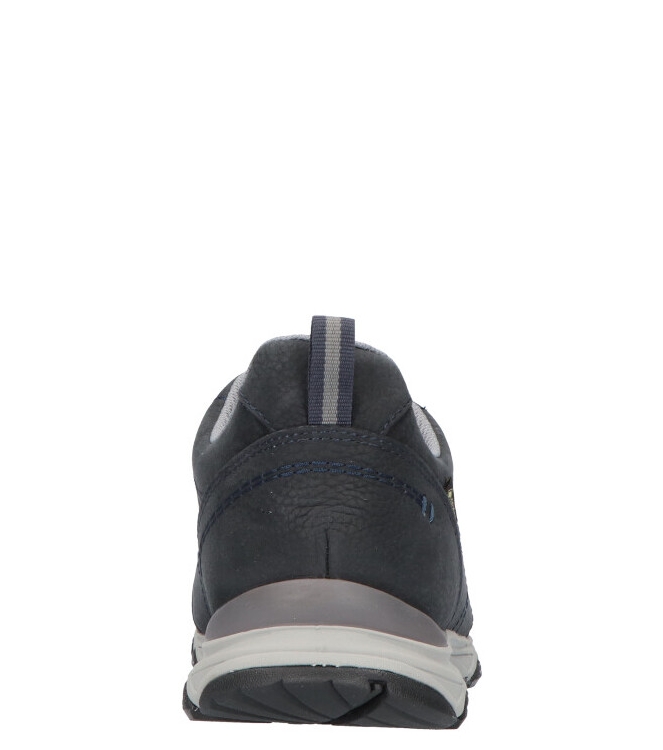 Meindl Meindl Wandelschoen <span>4689-70 Matera GTX</span> Navy Meindl Wandelschoen <span>4689-70 Matera GTX</span> 4689-70 Matera GTX blauw - www.bremmerschoenen.live - Bremmer Schoenen