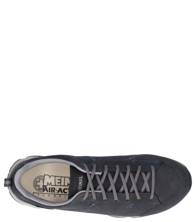 Meindl Meindl Wandelschoen <span>4689-70 Matera GTX</span> Navy Meindl Wandelschoen <span>4689-70 Matera GTX</span> 4689-70 Matera GTX blauw - www.bremmerschoenen.live - Bremmer Schoenen