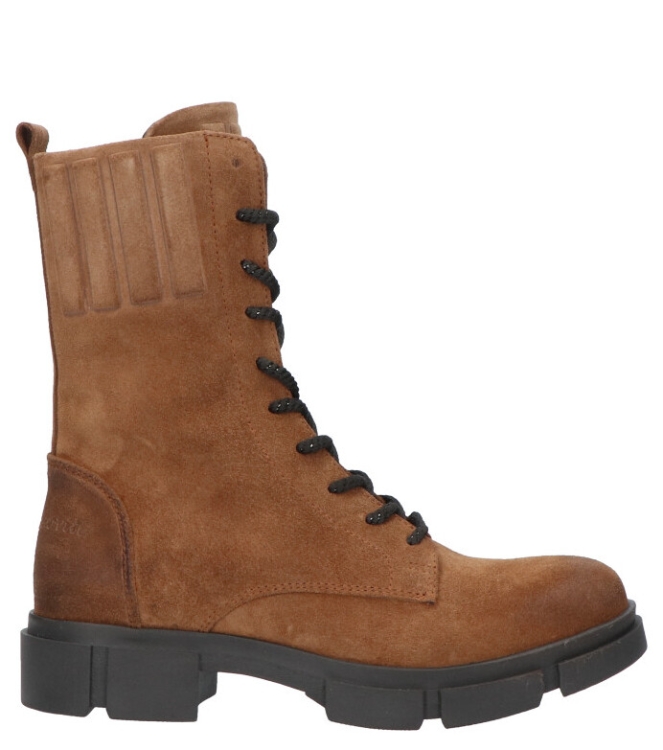 Muoviti Muoviti Veterboot <span>132.44008.70 1403</span> 1403 bruin suede Muoviti Veterboot <span>132.44008.70 1403</span> 132.44008.70 1403 cognac - www.bremmerschoenen.live - Bremmer Schoenen