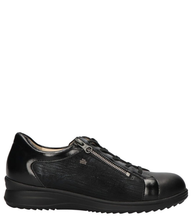Finn Comfort Finn comfort Sneaker <span>2231 902338 Bexley</span> Schwarz/ Nero Finn comfort Sneaker <span>2231 902338 Bexley</span> 2231 902338 Bexley zwart - www.bremmerschoenen.live - Bremmer Schoenen