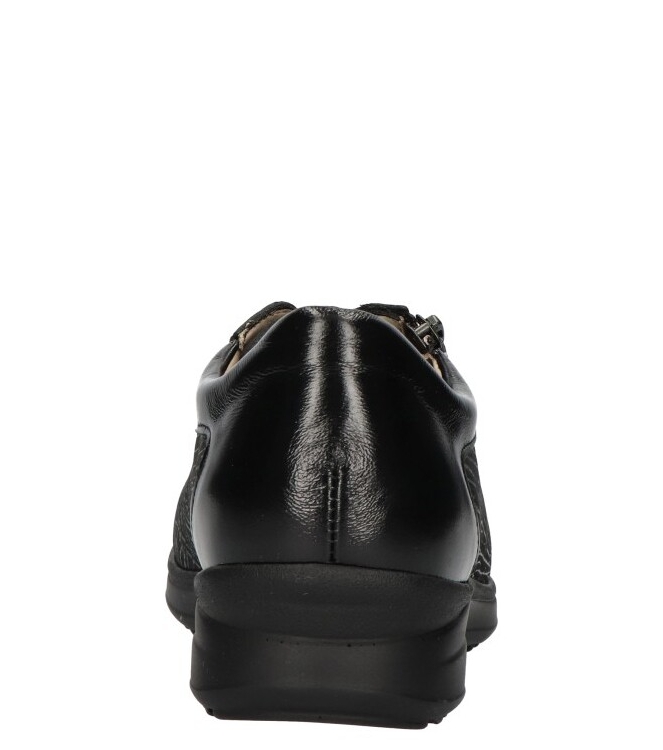Finn Comfort Finn comfort Sneaker <span>2231 902338 Bexley</span> Schwarz/ Nero Finn comfort Sneaker <span>2231 902338 Bexley</span> 2231 902338 Bexley zwart - www.bremmerschoenen.live - Bremmer Schoenen