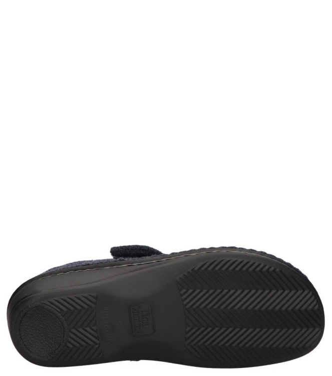 Finn Comfort Finn comfort Pantoffel <span>6551 416048 Adelboden</span> Darkblue Finn comfort Pantoffel <span>6551 416048 Adelboden</span> 6551 416048 Adelboden blauw - www.bremmerschoenen.live - Bremmer Schoenen