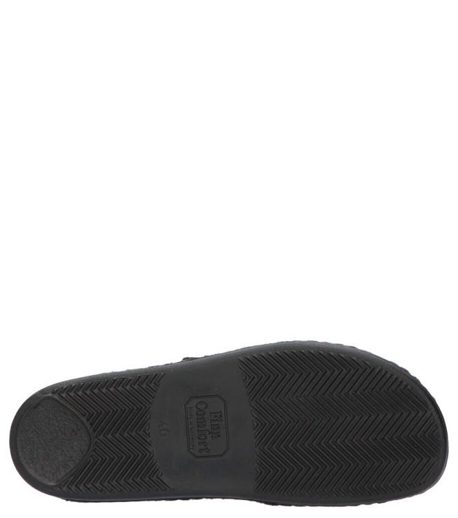 Finn Comfort Finn Comfort Pantoffel <span>6501 416168 Filzmoos</span> Antrazit Finn Comfort Pantoffel <span>6501 416168 Filzmoos</span> 6501 416168 Filzmoos grijs - www.bremmerschoenen.live - Bremmer Schoenen