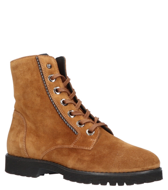 DL-Sport veterboot <span>6110 versione 06</span> 6110 versione 06 cognac - www.bremmerschoenen.live - Bremmer Schoenen